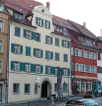 Große Ravensburger Handelsgesellschaft 